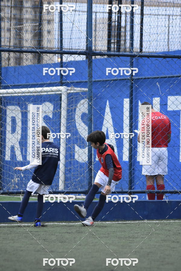 Buy your photos of the eventFutebol Infantil PSG - Barra Funda on Fotop