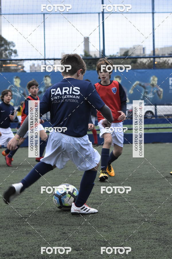 Buy your photos of the eventFutebol Infantil PSG - Barra Funda on Fotop
