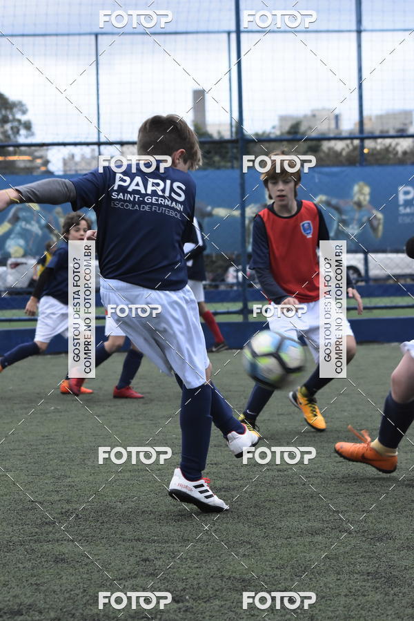 Buy your photos of the eventFutebol Infantil PSG - Barra Funda on Fotop