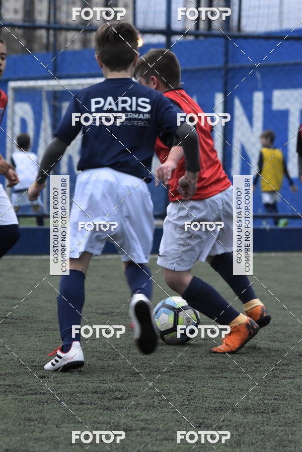 Buy your photos of the eventFutebol Infantil PSG - Barra Funda on Fotop