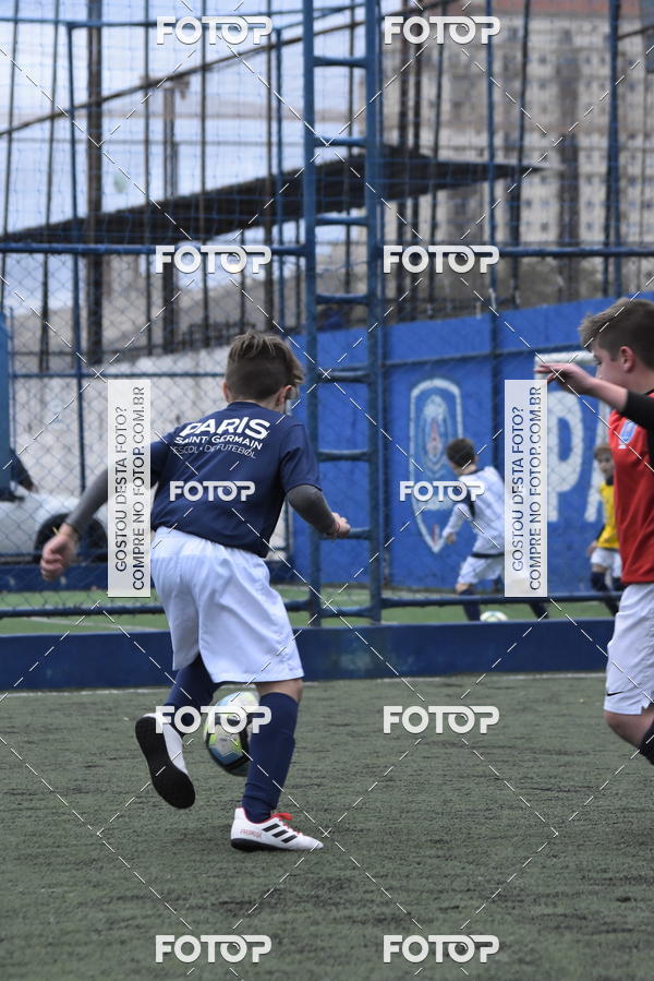 Buy your photos of the eventFutebol Infantil PSG - Barra Funda on Fotop