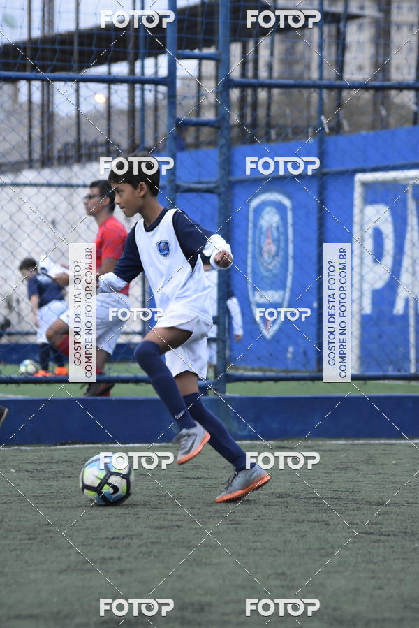 Buy your photos of the eventFutebol Infantil PSG - Barra Funda on Fotop