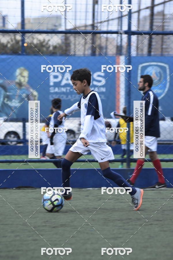Buy your photos of the eventFutebol Infantil PSG - Barra Funda on Fotop