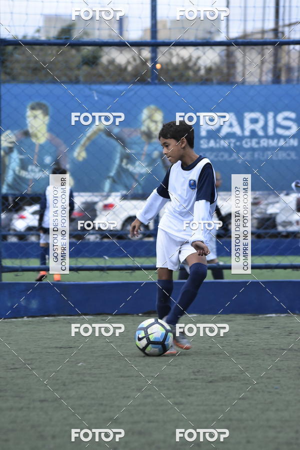 Buy your photos of the eventFutebol Infantil PSG - Barra Funda on Fotop