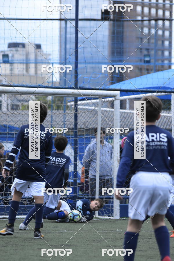 Buy your photos of the eventFutebol Infantil PSG - Barra Funda on Fotop