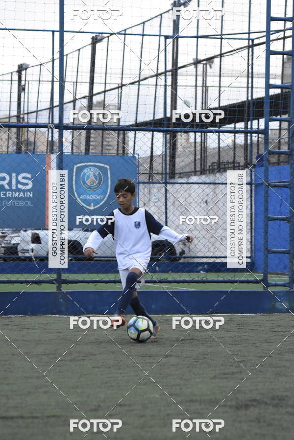 Buy your photos of the eventFutebol Infantil PSG - Barra Funda on Fotop