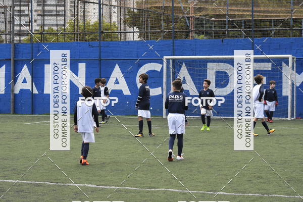 Buy your photos of the eventFutebol Infantil PSG - Barra Funda on Fotop