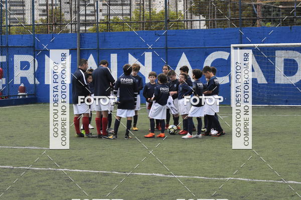 Buy your photos of the eventFutebol Infantil PSG - Barra Funda on Fotop