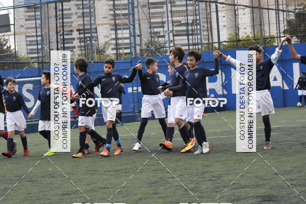 Buy your photos of the eventFutebol Infantil PSG - Barra Funda on Fotop