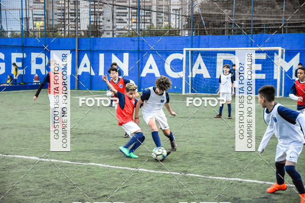 Buy your photos of the eventFutebol Infantil PSG - Barra Funda on Fotop