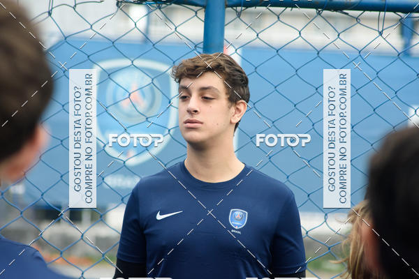 Buy your photos of the eventFutebol Infantil PSG - Barra Funda on Fotop