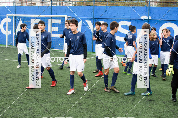 Buy your photos of the eventFutebol Infantil PSG - Barra Funda on Fotop