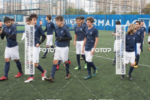 Buy your photos of the eventFutebol Infantil PSG - Barra Funda on Fotop
