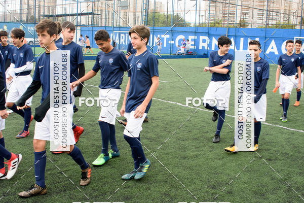 Buy your photos of the eventFutebol Infantil PSG - Barra Funda on Fotop