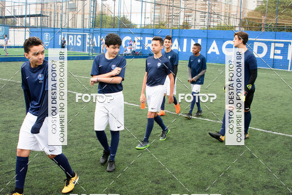 Buy your photos of the eventFutebol Infantil PSG - Barra Funda on Fotop