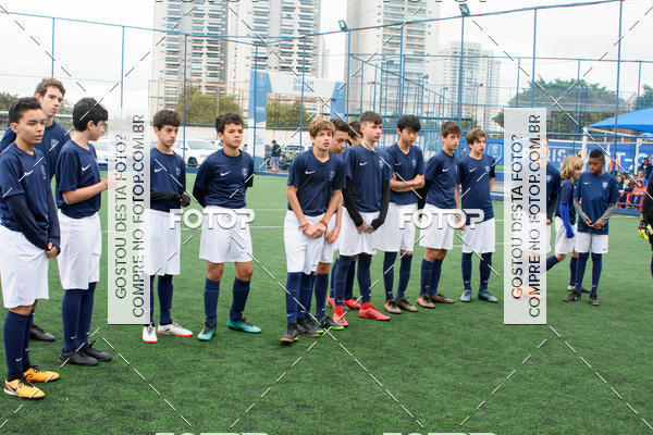 Buy your photos of the eventFutebol Infantil PSG - Barra Funda on Fotop