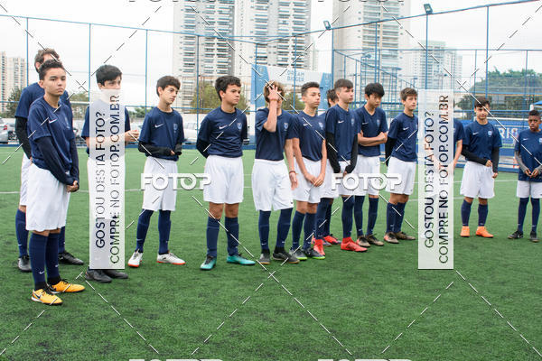 Buy your photos of the eventFutebol Infantil PSG - Barra Funda on Fotop
