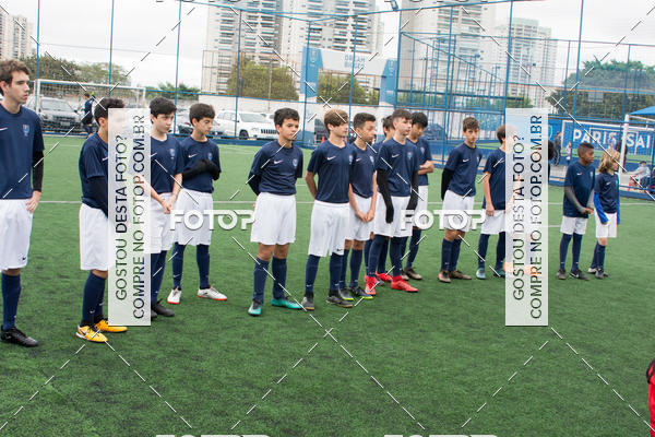Buy your photos of the eventFutebol Infantil PSG - Barra Funda on Fotop