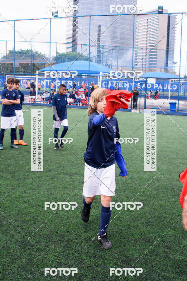 Buy your photos of the eventFutebol Infantil PSG - Barra Funda on Fotop
