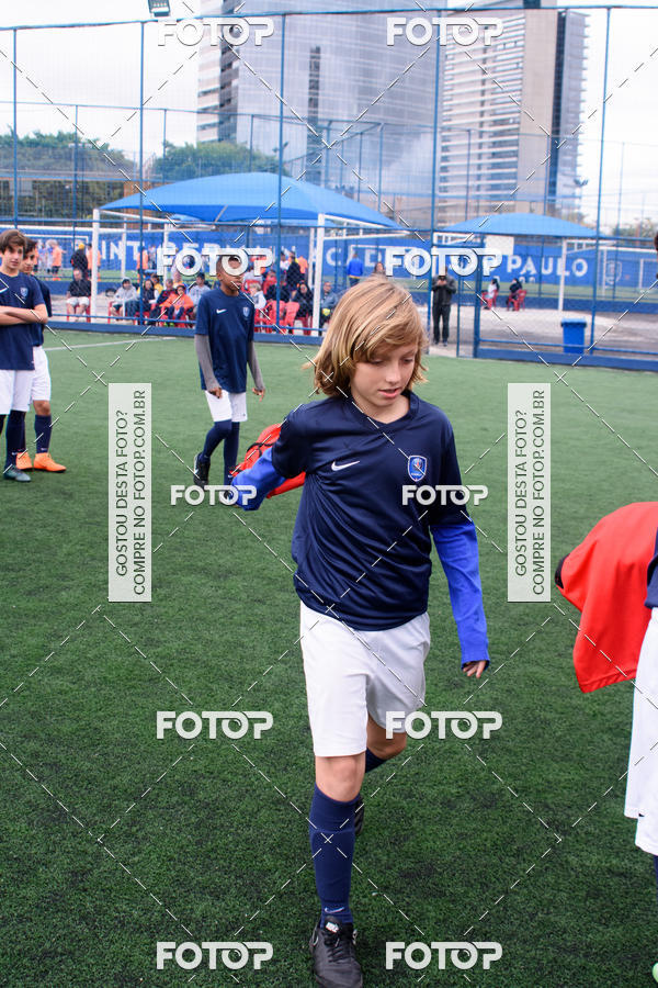 Buy your photos of the eventFutebol Infantil PSG - Barra Funda on Fotop