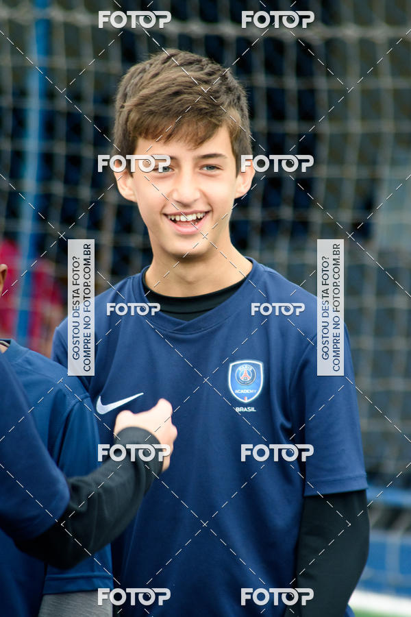 Buy your photos of the eventFutebol Infantil PSG - Barra Funda on Fotop