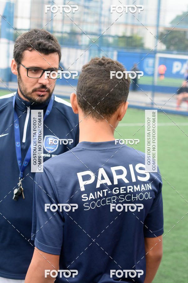 Buy your photos of the eventFutebol Infantil PSG - Barra Funda on Fotop