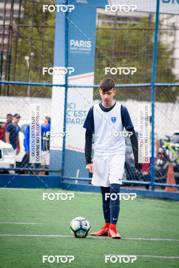 Buy your photos of the eventFutebol Infantil PSG - Barra Funda on Fotop