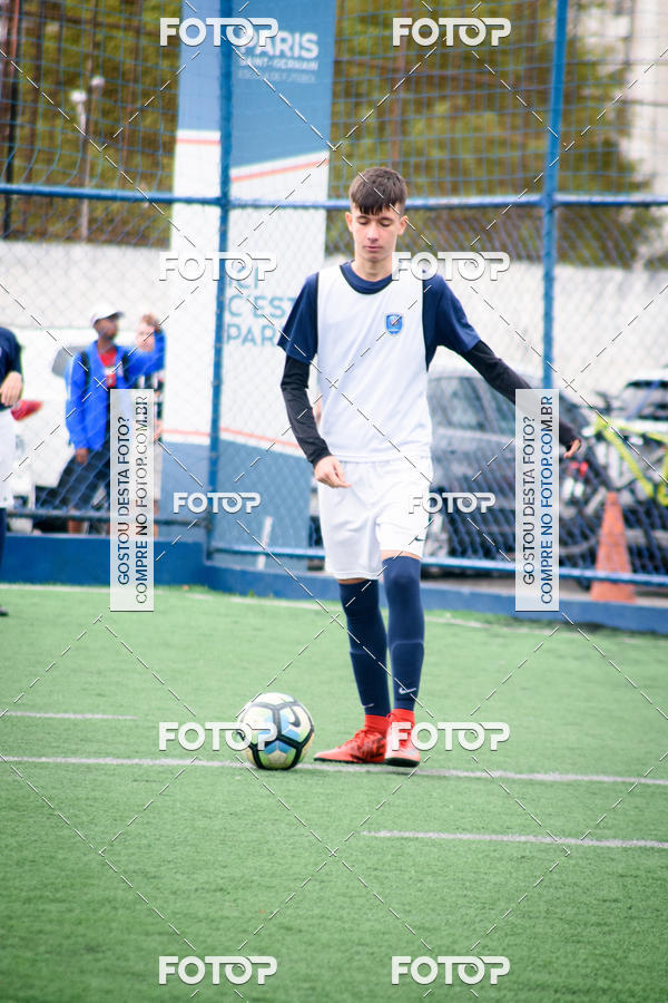 Buy your photos of the eventFutebol Infantil PSG - Barra Funda on Fotop