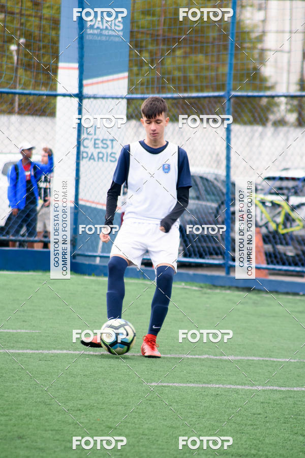 Buy your photos of the eventFutebol Infantil PSG - Barra Funda on Fotop