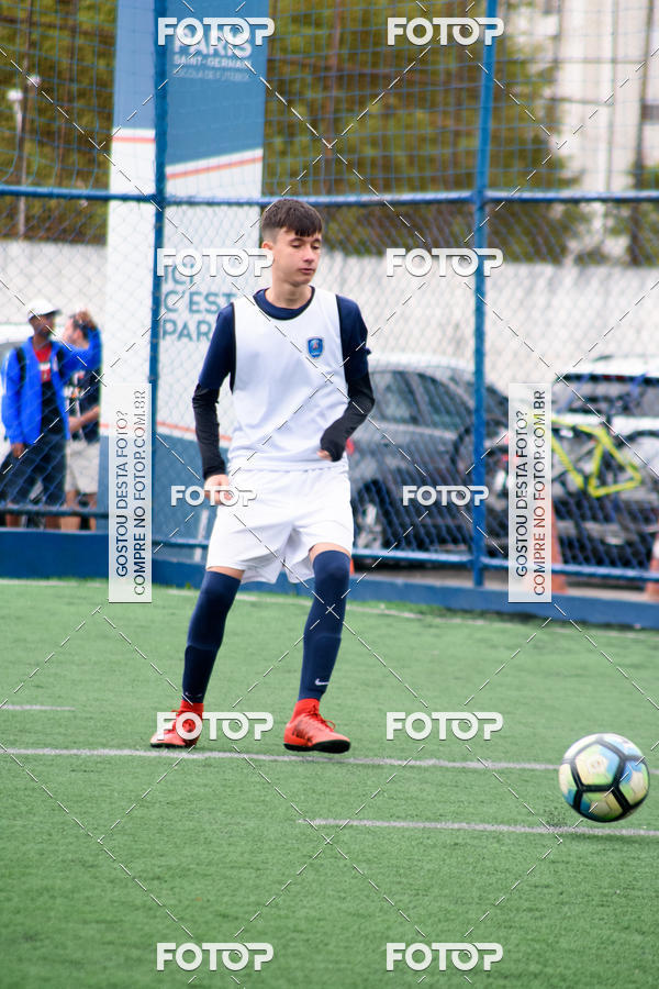Buy your photos of the eventFutebol Infantil PSG - Barra Funda on Fotop
