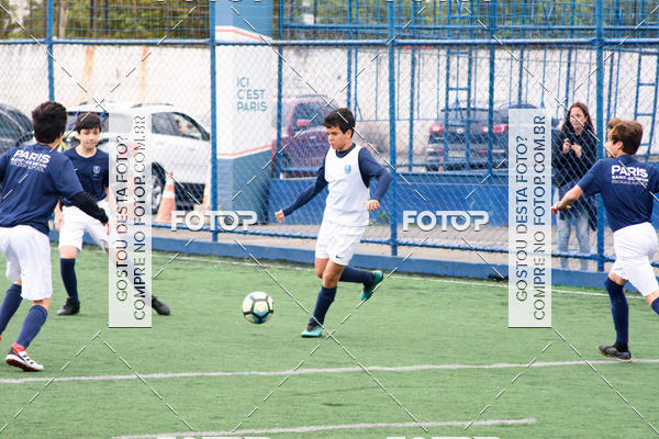 Buy your photos of the eventFutebol Infantil PSG - Barra Funda on Fotop