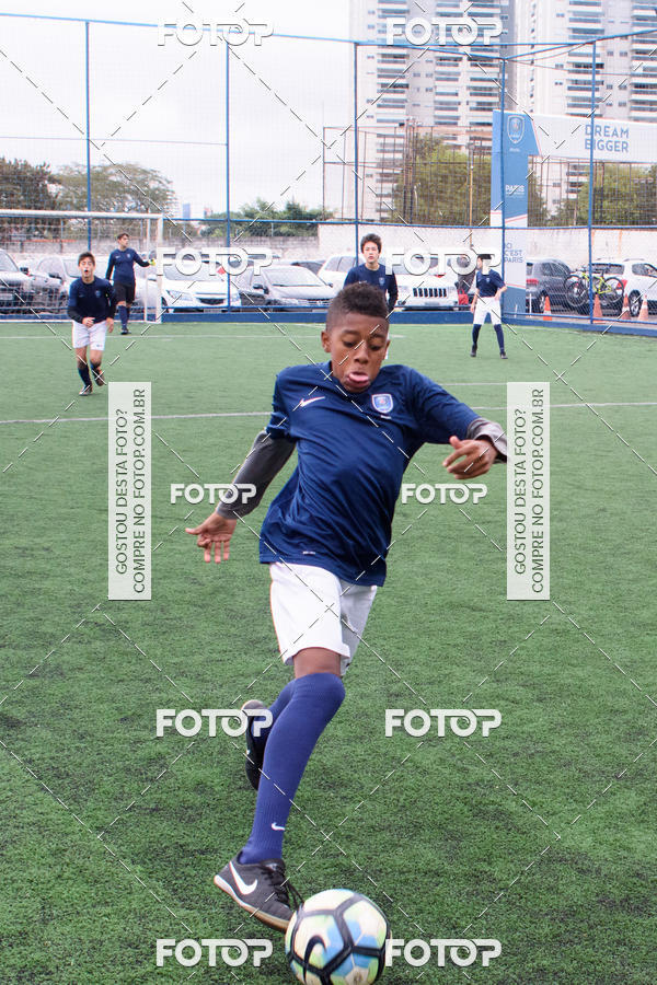 Buy your photos of the eventFutebol Infantil PSG - Barra Funda on Fotop