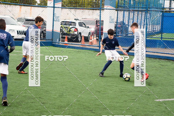 Buy your photos of the eventFutebol Infantil PSG - Barra Funda on Fotop