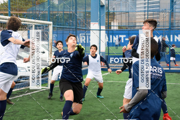 Buy your photos of the eventFutebol Infantil PSG - Barra Funda on Fotop