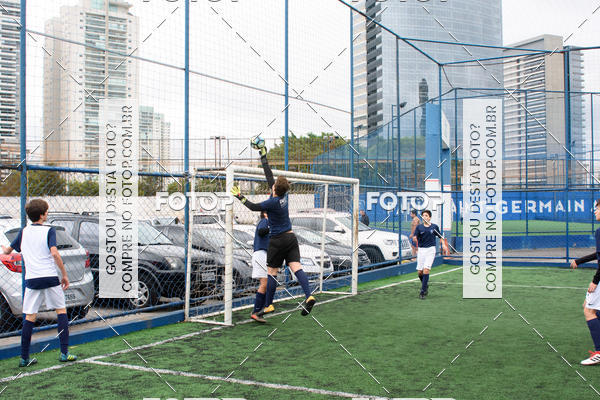 Buy your photos of the eventFutebol Infantil PSG - Barra Funda on Fotop