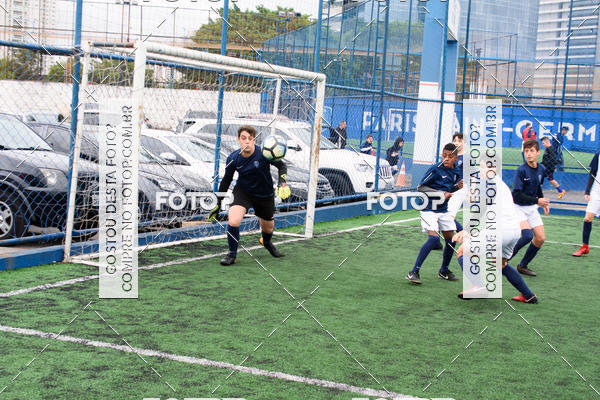 Buy your photos of the eventFutebol Infantil PSG - Barra Funda on Fotop