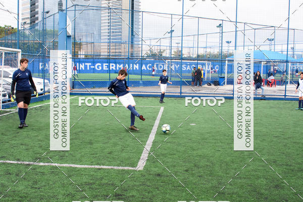 Buy your photos of the eventFutebol Infantil PSG - Barra Funda on Fotop