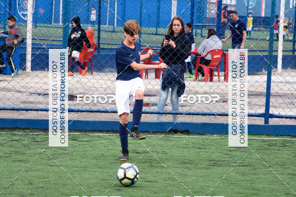 Buy your photos of the eventFutebol Infantil PSG - Barra Funda on Fotop
