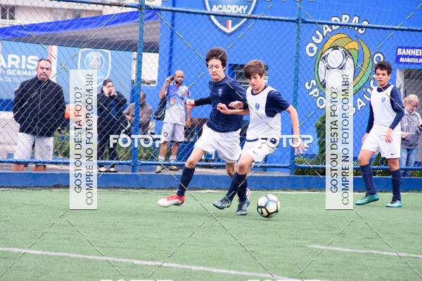 Buy your photos of the eventFutebol Infantil PSG - Barra Funda on Fotop