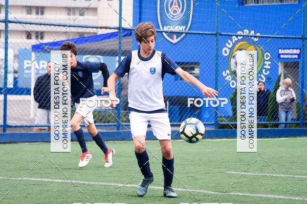 Buy your photos of the eventFutebol Infantil PSG - Barra Funda on Fotop