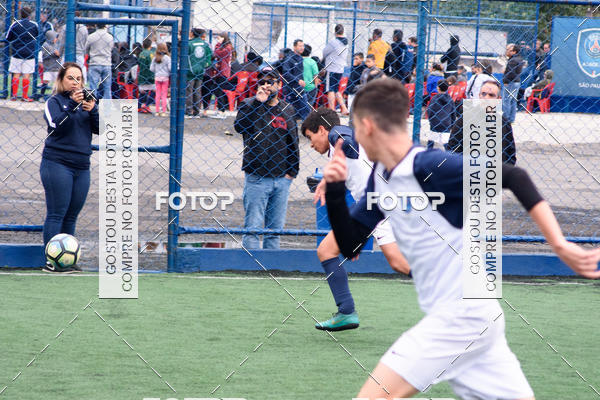 Buy your photos of the eventFutebol Infantil PSG - Barra Funda on Fotop