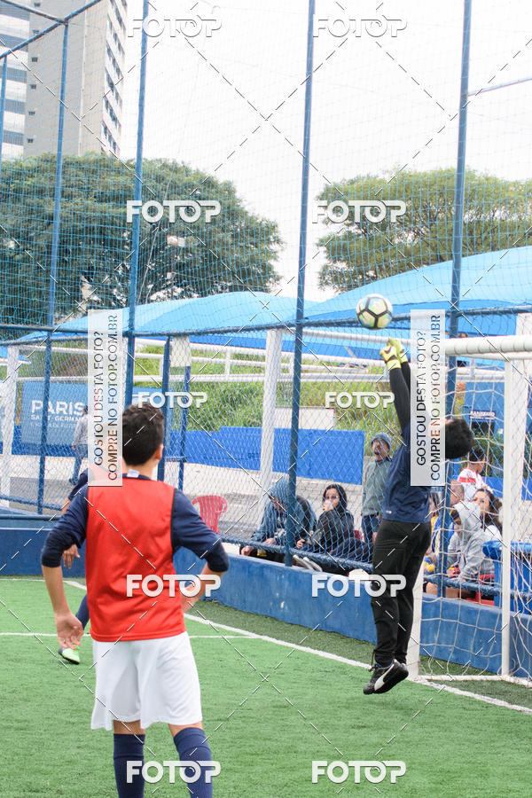 Buy your photos of the eventFutebol Infantil PSG - Barra Funda on Fotop