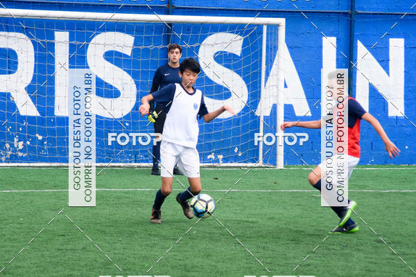 Buy your photos of the eventFutebol Infantil PSG - Barra Funda on Fotop
