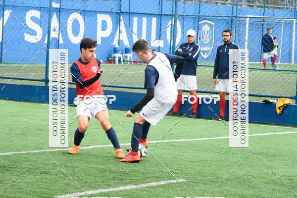 Buy your photos of the eventFutebol Infantil PSG - Barra Funda on Fotop