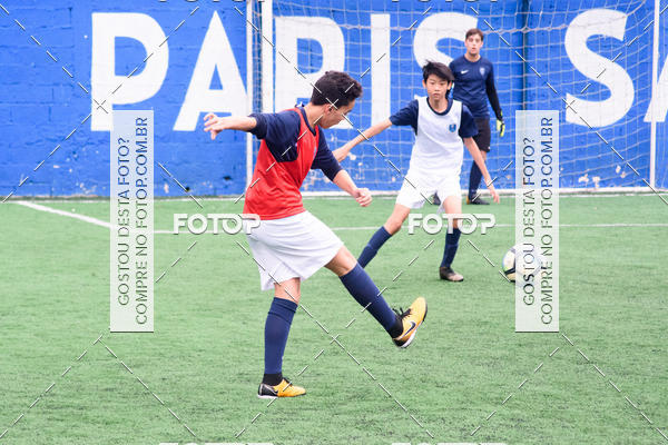 Buy your photos of the eventFutebol Infantil PSG - Barra Funda on Fotop