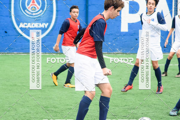 Buy your photos of the eventFutebol Infantil PSG - Barra Funda on Fotop