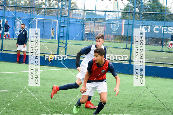 Buy your photos of the eventFutebol Infantil PSG - Barra Funda on Fotop