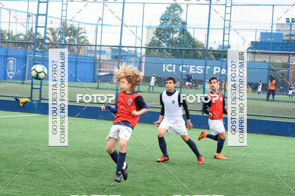 Buy your photos of the eventFutebol Infantil PSG - Barra Funda on Fotop