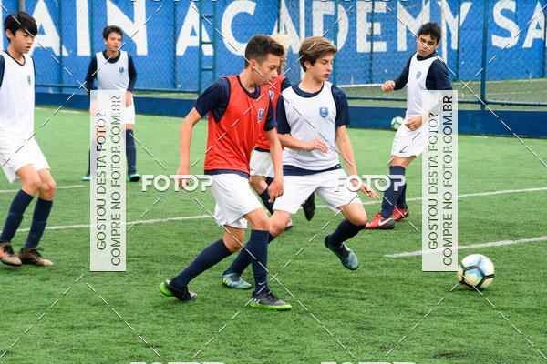 Buy your photos of the eventFutebol Infantil PSG - Barra Funda on Fotop