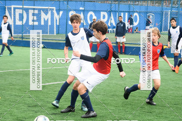 Buy your photos of the eventFutebol Infantil PSG - Barra Funda on Fotop